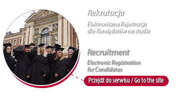 Rekrutacja/Recruitment